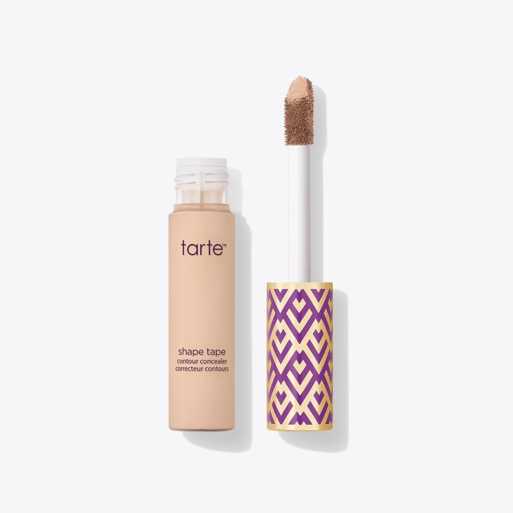 Tarte Shape Tape Concealer in shade Medium Honey